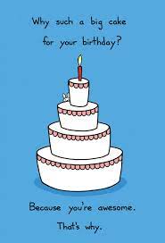 Poet & Painter Cards | Adult Birthday Card | Birthday Mind Map Cards